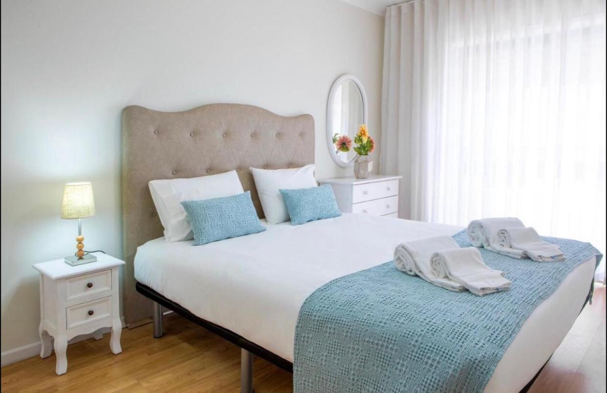 Belas Artes Apartment By Lovelystay Πόρτο Εξωτερικό φωτογραφία