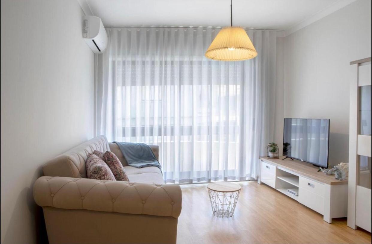 Belas Artes Apartment By Lovelystay Πόρτο Εξωτερικό φωτογραφία