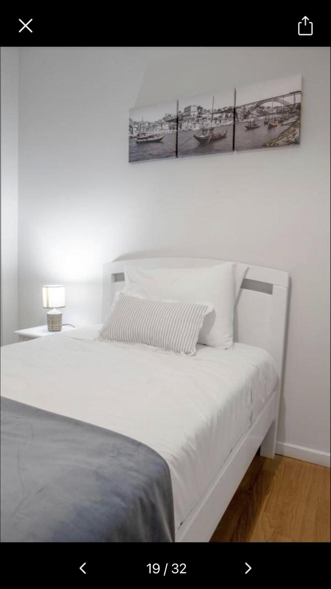 Belas Artes Apartment By Lovelystay Πόρτο Εξωτερικό φωτογραφία