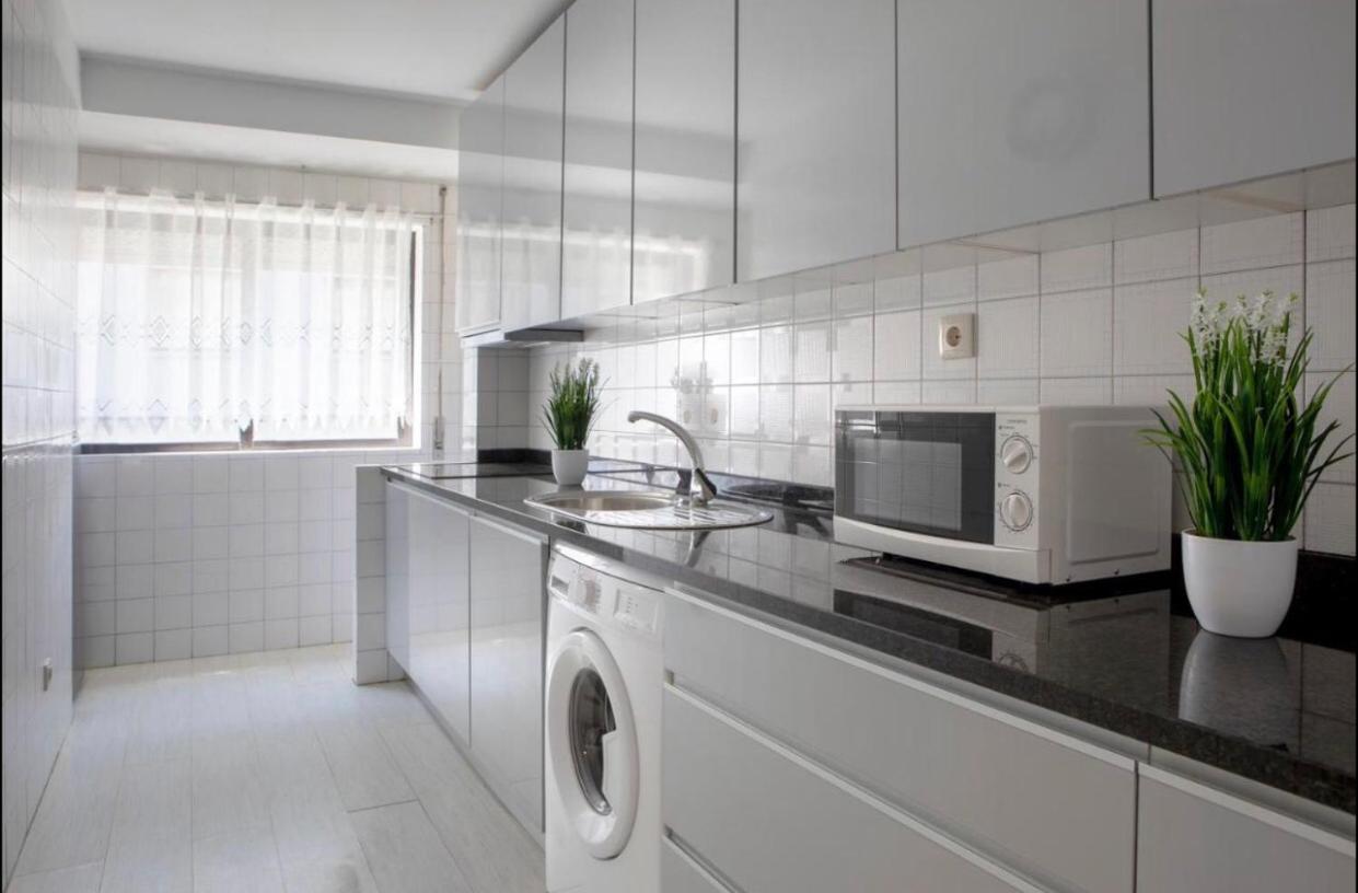 Belas Artes Apartment By Lovelystay Πόρτο Εξωτερικό φωτογραφία