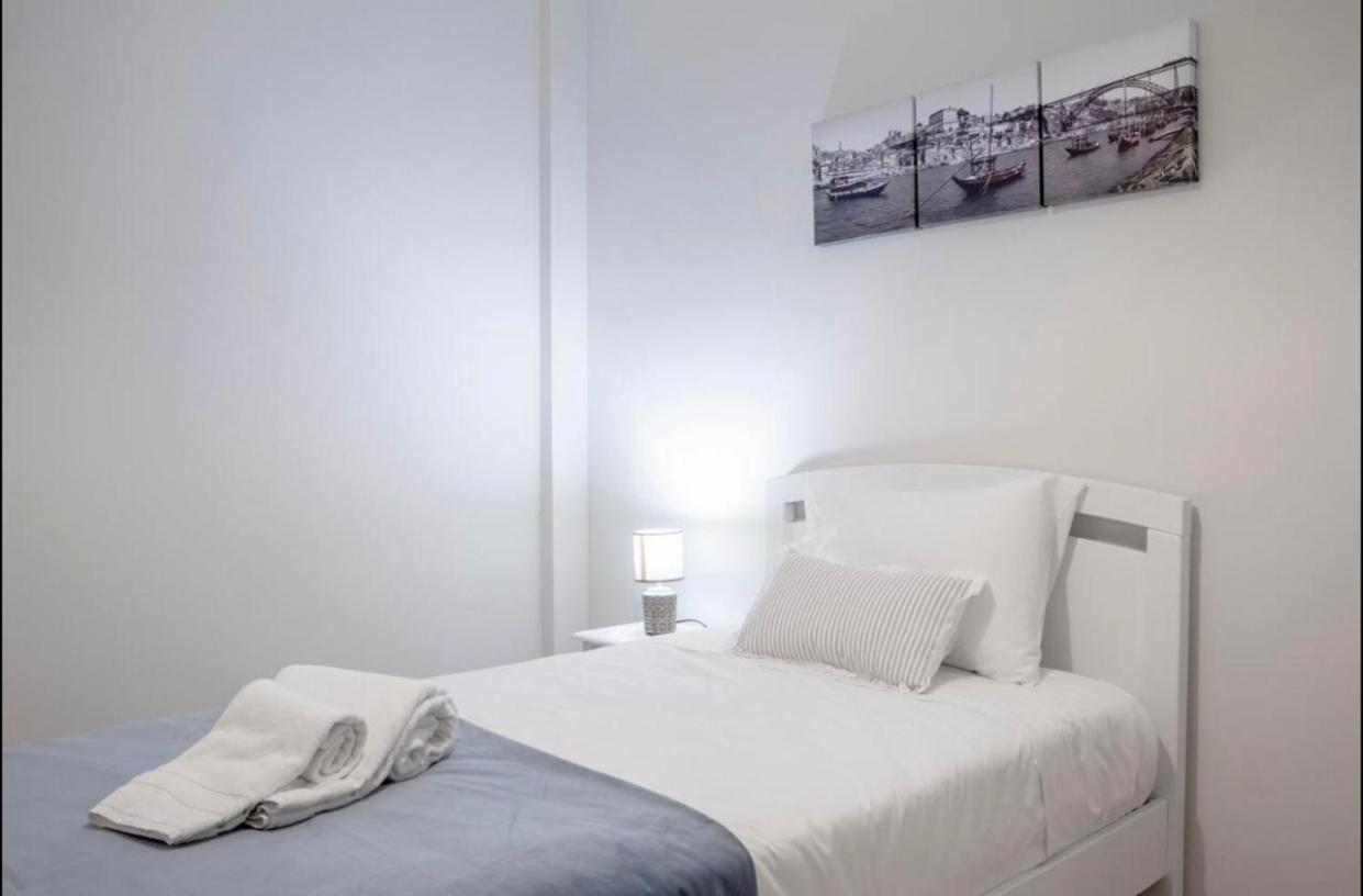 Belas Artes Apartment By Lovelystay Πόρτο Εξωτερικό φωτογραφία