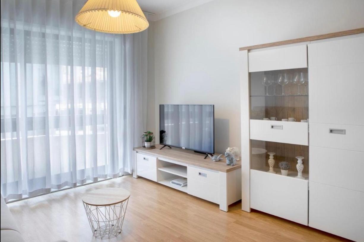 Belas Artes Apartment By Lovelystay Πόρτο Εξωτερικό φωτογραφία
