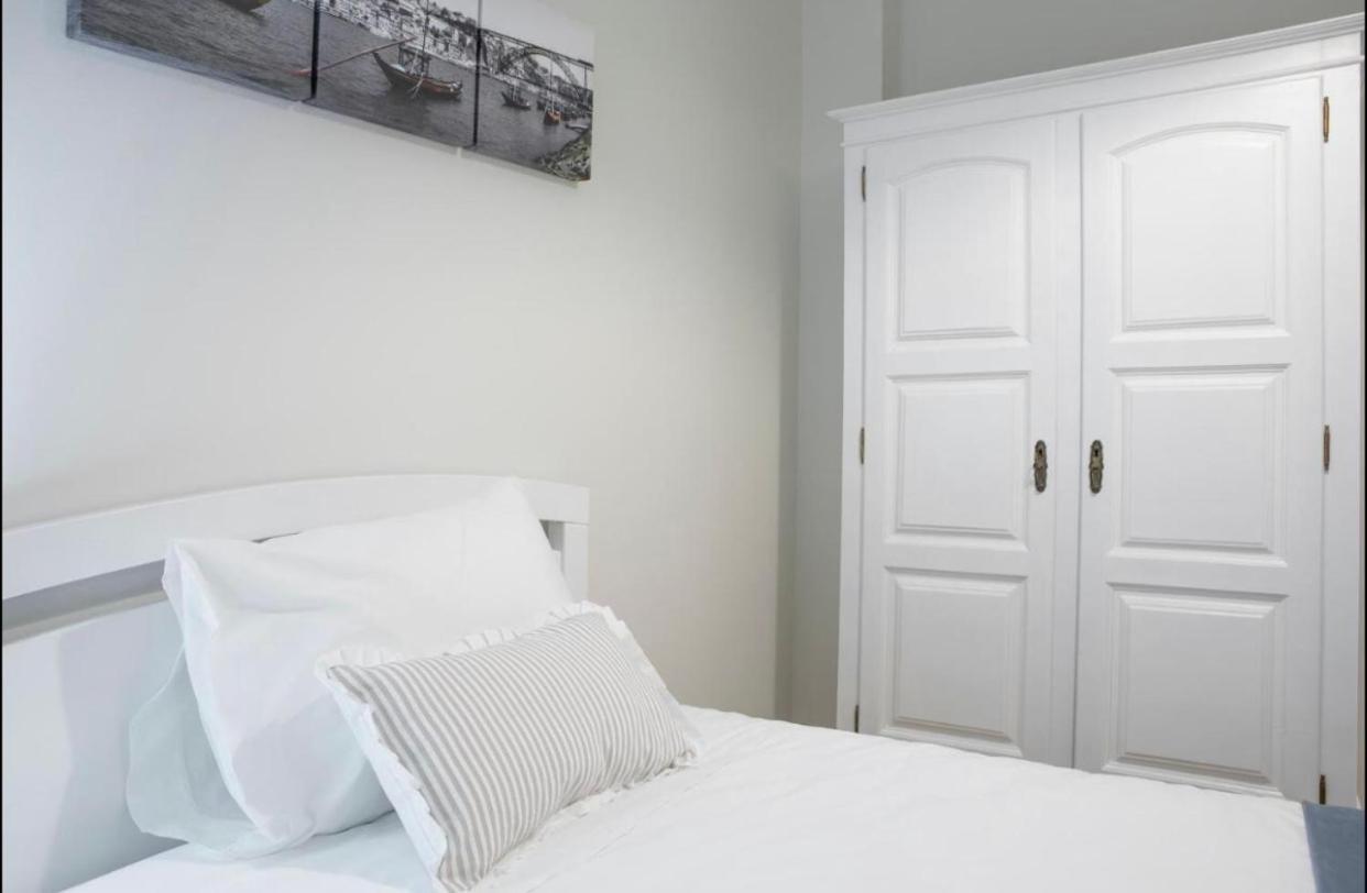 Belas Artes Apartment By Lovelystay Πόρτο Εξωτερικό φωτογραφία